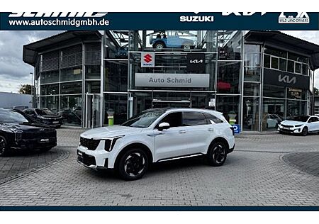 Kia Sorento 1.6 T-GDI Plug-in Hybrid AWD Platinum At 5 Türen