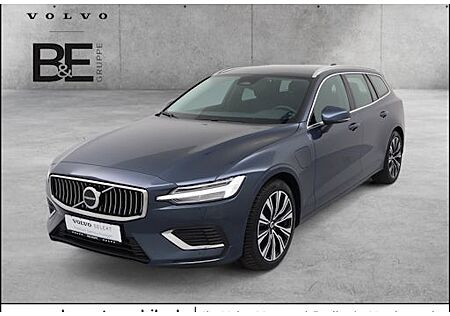 Volvo V60 T6 AWD Plug-in Hybrid Plus Bright Auto 5 Türen