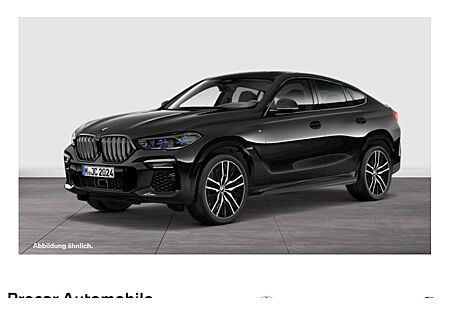 BMW X6 xDrive40d 5 Türen