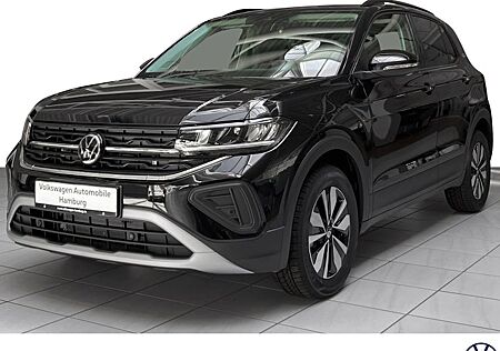 VW T-Cross 1.0 TSI OPF 85 kW DSG Life 5 Türen