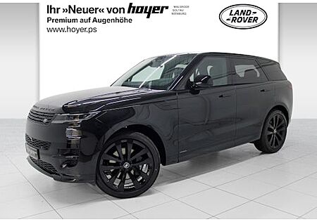 Land Rover Range Rover Sport 4.4 P530 AWD Automatik AUTOBIOGRAPHY 5 Türen
