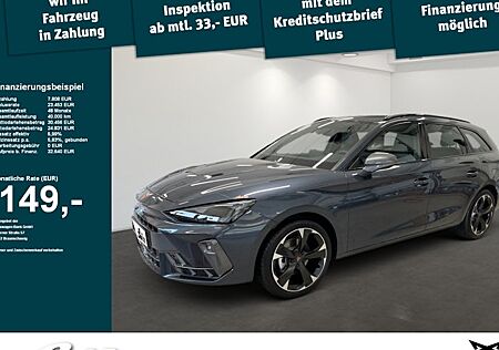 Cupra Leon 1.5 eTSI 110kW DSG Sportstourer 5 Türen