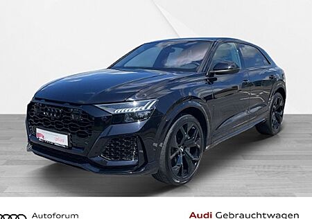 Audi RS Q8 TFSI quattro tiptronic 5 Türen