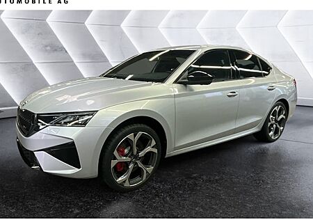 Skoda Octavia 2.0 TSI DSG RS Combi 5 Türen
