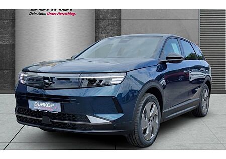 Opel Grandland Hybrid 107 kW Edition eDCT 5 Türen