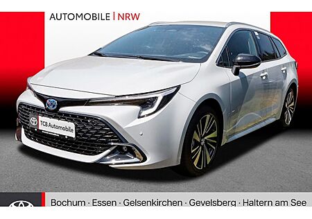 Toyota Corolla 1,8 Hybrid Teamplayer Touring Sports 5 Türen