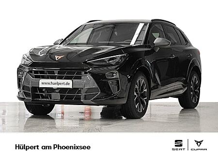 Cupra Terramar 1.5 e-HYBRID 150kW DSG 5 Türen