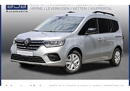 Renault Kangoo TCe 130 Techno L1 5 Türen