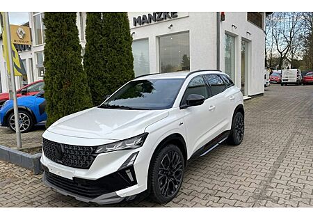 Renault Austral Hybrid E-Tech 200 Esprit Alpine 5 Türen