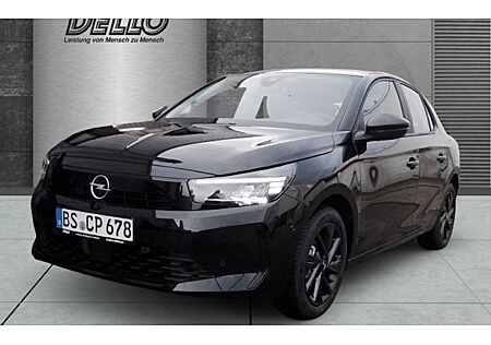 Opel Corsa 1.2 D- Injection Turbo 74kW Edition Auto 5 Türen