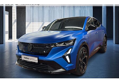 Renault Rafale E-Tech PHEV 300 4x4 Atelier Alpine 5 Türen