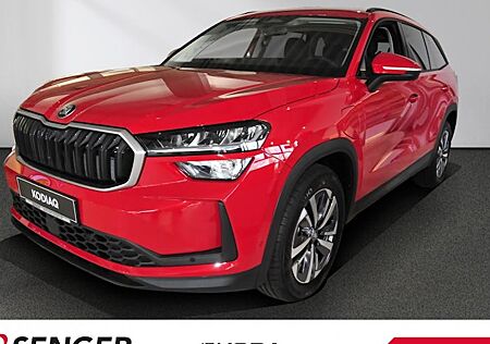 Skoda Kodiaq 1.5 TSI iV 150 kW DSG Selection 5 Türen
