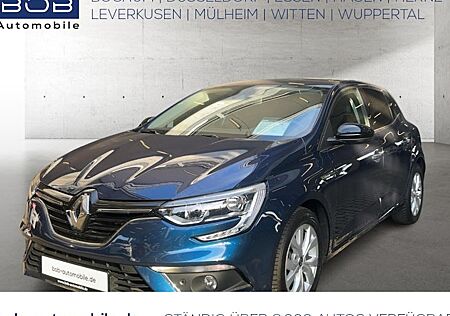 Renault Megane TCe 140 GPF Limited 5 Türen