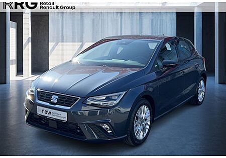 Seat Ibiza 1.0 TSI 85kW FR 5 Türen
