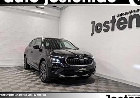 Skoda Kamiq 1.0 TSI 85kW DSG Tour 5 Türen