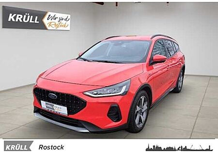 Ford Focus 1,5 EcoBlue Active Turnier Auto. 5 Türen