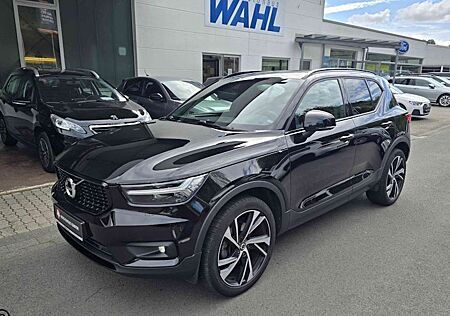 Volvo XC 40 T4 AWD R Design Geartronic 5 Türen
