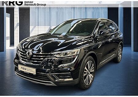 Renault Koleos BLUEdCi 185 4WD Automatik Initiale Paris 5 Türen