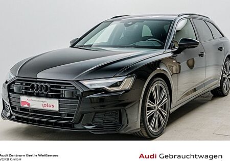 Audi A6 45 TDI quattro S tronic sport Avant 5 Türen