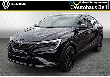 Renault Arkana E-TECH Full Hybrid 145 Esprit Alpine 5 Türen