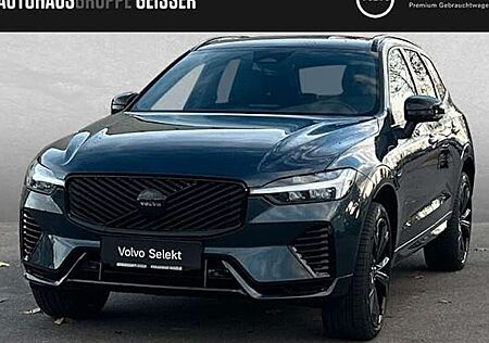 Volvo XC 60 T8 Plug-in H AWD Plus Black Edition Auto 5 Türen