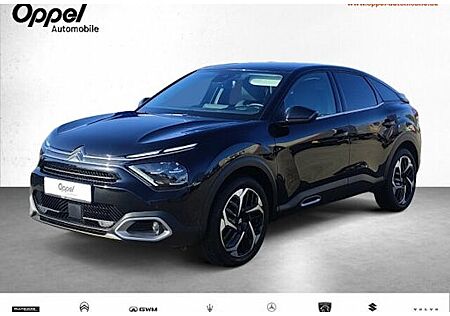 Citroën C4 PureTech 130 Stop&Start MAX EAT8 5 Türen
