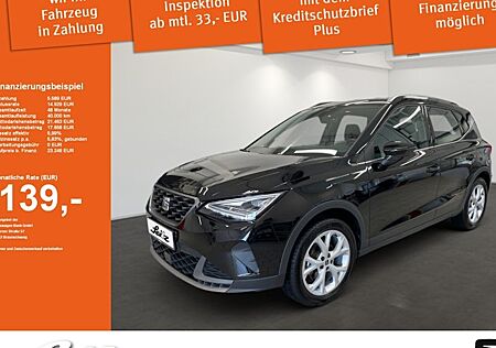 Seat Arona 1.0 TSI 85kW FR DSG 5 Türen