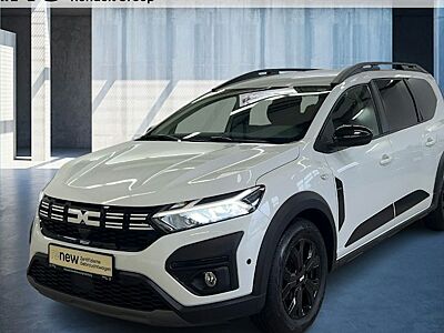 Dacia Jogger TCe 100 ECO-G Extreme+ 5-Sitzer 5 Türen