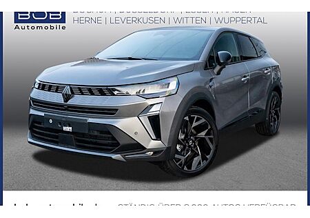 Renault Symbioz Mild Hybrid 140 Esprit Alpine EDC 5 Türen