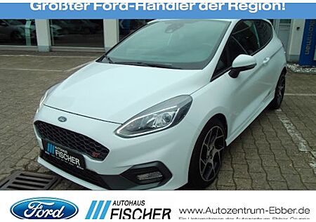 Ford Fiesta 1,5 EcoBoost ST 5 Türen