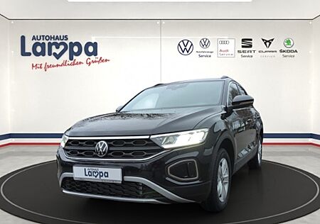 VW T-Roc 1.0 TSI OPF GOAL 5 Türen