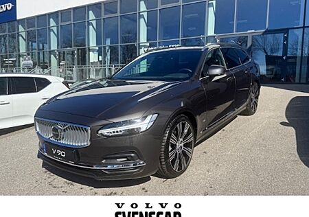 Volvo V90 B4 D Ultimate Bright Auto 5 Türen