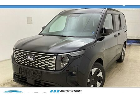Ford Tourneo Courier Elektromotor 100 kW Trend 5 Türen
