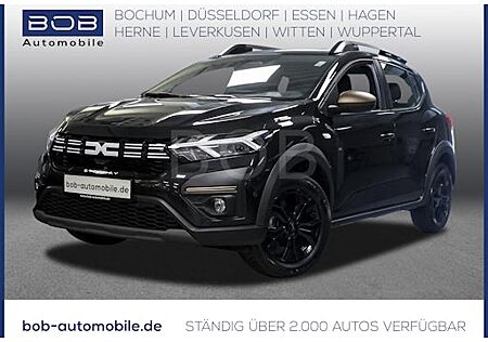 Dacia Sandero Stepway TCe 110 Stepway Extreme+ 5 Türen