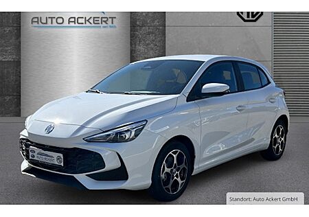 MG MG3 1.5 85kW Comfort 5 Türen