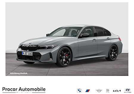 BMW 3er M340i xDrive Auto 4 Türen