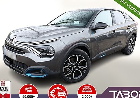 Citroën E-C4 Elektromotor 136 SHINE 5 Türen