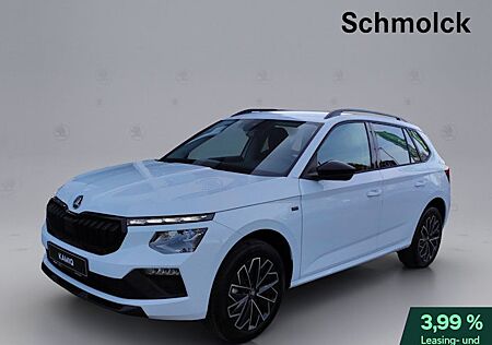 Skoda Kamiq 1.5 TSI ACT DSG Tour 5 Türen