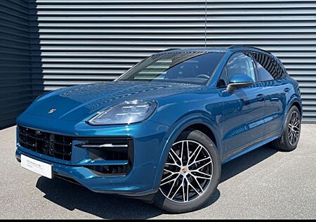 Porsche Cayenne 3.0 V6 Tiptronic 5 Türen