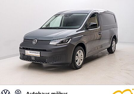 VW Caddy 2.0 TDI 90kW DSG Maxi Cargo 4 Türen