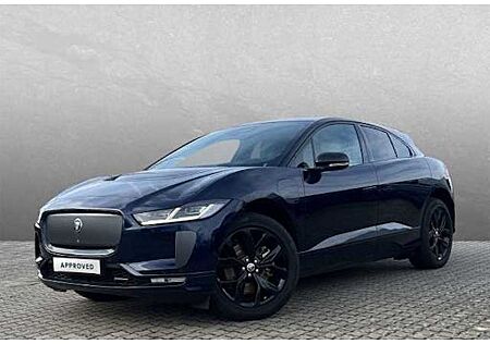 Jaguar I-Pace EV400 R-Dynamic HSE 5 Türen