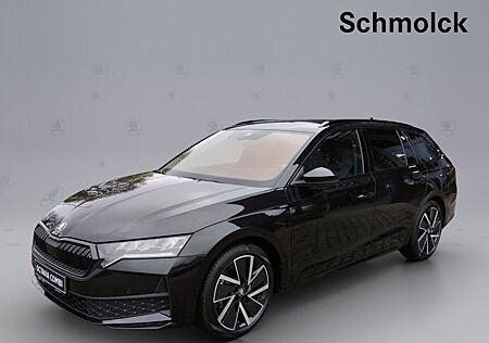 Skoda Octavia 2.0 TDI 110kW DSG Sportline Combi 5 Türen