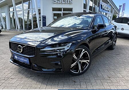 Volvo S60 B4 Plus Dark DCT 4 Türen