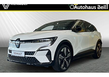 Renault Megane E-Tech Iconic 220 Comfort Range 5 Türen