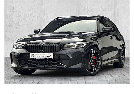 BMW 3er 320i Touring M Sport Auto 5 Türen
