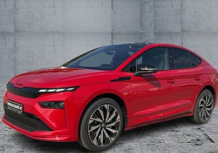 Skoda Enyaq 85 Sportline 5 Türen