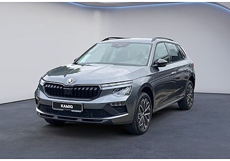 Skoda Kamiq 1.0 TSI 85kW DSG Selection 5 Türen