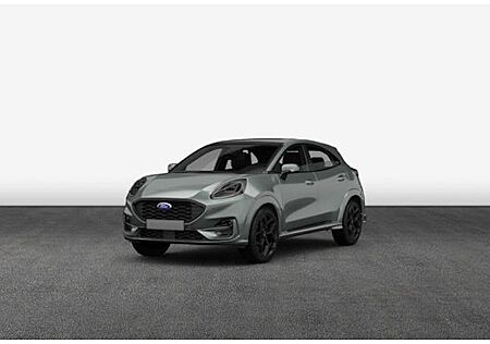 Ford Puma 1,0 EcoBoost Hybrid 114kW ST-Line X Auto 5 Türen