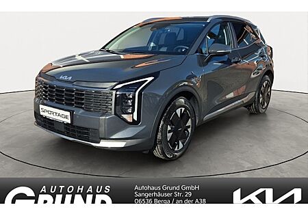 Kia Sportage 1.6 T-GDI Vision 5 Türen