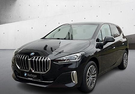 BMW 2er Active Tourer 218i Steptronic DCT 5 Türen